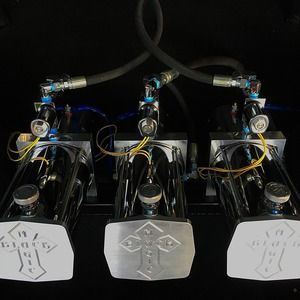 Meet your Posher, Casey